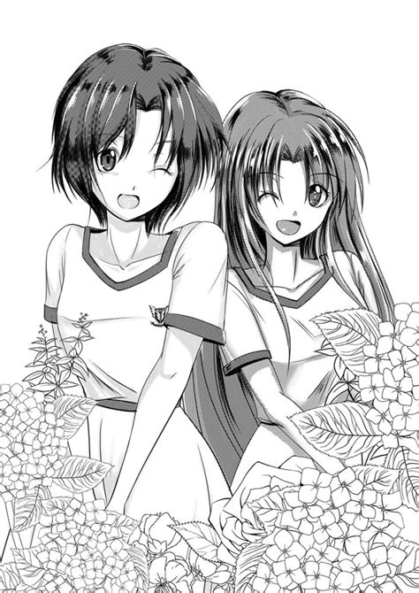 WingR Hentai Fan Art Manga Premium JK Meat Auction