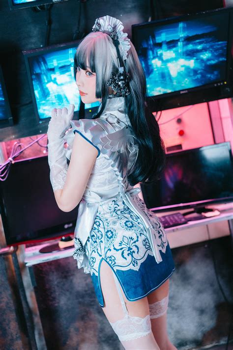 Ely Cosplay Eeelyeee Nude Patreon Leaks Photos Thefappening