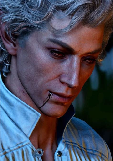 Pin By Alexandra Anon On Astarion Hot Vampires Baldur S Gate Character Aesthetic