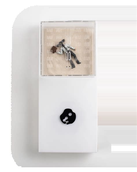 Advanced 3D printing will create the next paisley ant farm 33