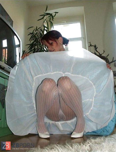 OOOOPS By Blondelover ZB Porn