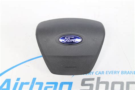 Driver Airbag Ford Focus Airbag Shop