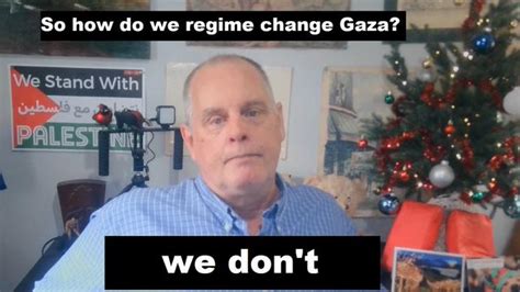 Let Me Debate Rfk Jr On Gaza