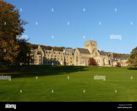 Ampleforth College High Resolution Stock Photography And Images Alamy