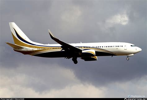 Liveries Requests - N737GG B737 - Flightsim.to