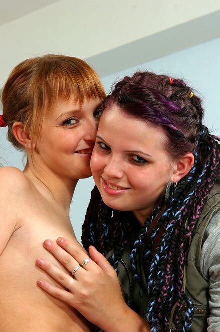 Teen Dreams Porn Pic