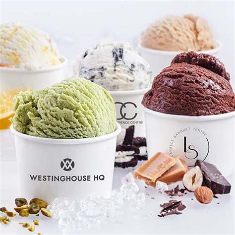 Turnkey Gelato Opportunities - TJ Cloud Nine
