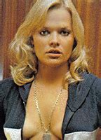 Naked Azucena Hernández in Qué gozada de divorcio