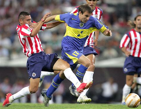 ¿Qué recuerdo tienes de Boca Juniors y el futbol mexicano? (Podcast