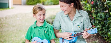 Annandale Christian College Private School Townsville