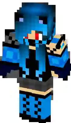 Boob Minecraft Skins SkinsMC