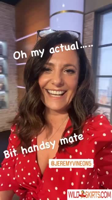 Jemma Forte Nude Leaked Photos And Videos WildSkirts