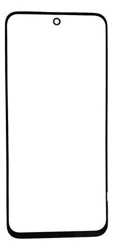 Tela Vidro Frontal Para Infinix Hot I X Smart Oca