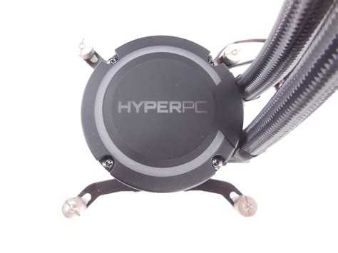 СВО HYPERPC WaterCooling 240 RGB