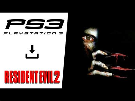 RESIDENT EVIL 2 - PS3 PT-BR