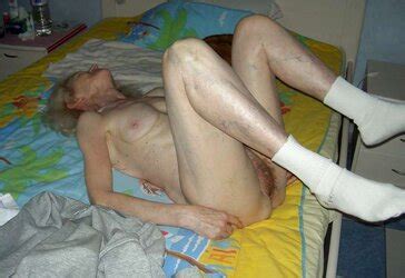 Old Granny Josee Last Fotos ZB Porn