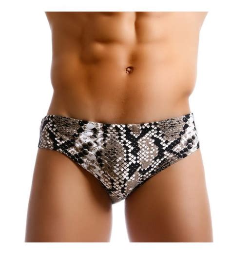 Men Swimwear Swim Bikini Briefs Pad Board Surf Shorts Trunks Swimsuits Ce Nyw Lr