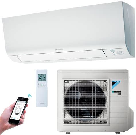Кондиционер инверторный Daikin FTXM60R/RXM60A - AXM