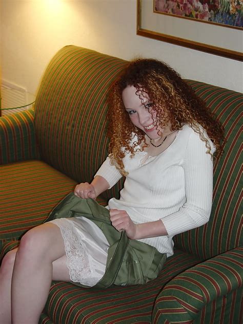 Satin And Lace Slips Porn Pictures XXX Photos Sex Images 290837 PICTOA