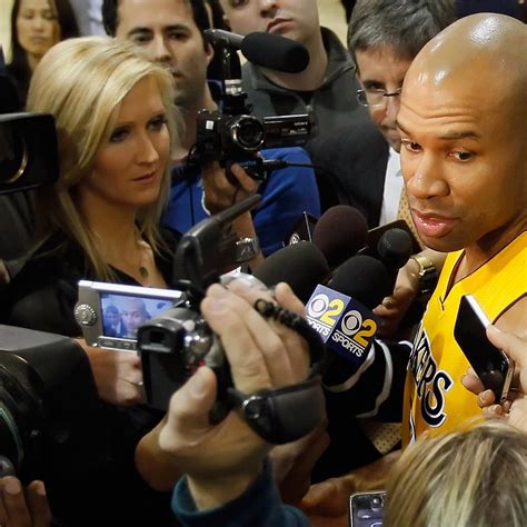 Derek Fisher Reportedly Agrees To Deal With Oklahoma City Thunder