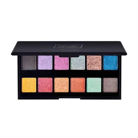 Farmasi Iconic Eyeshadow Palette