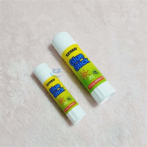 Jual Lem Glue Stick Kenko Shopee Indonesia