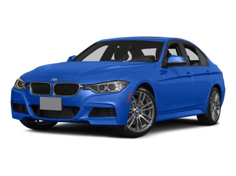 Used 2015 Bmw 3 Series Sedan 4d 335i I6 Turbo Ratings Values Reviews And Awards