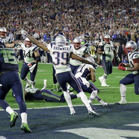 Super Bowl 2015 Score: Initial Observations from Super Bowl 2015 | News