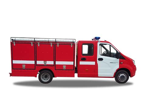 Пожарные автомобили | Купить пожарную машину настоящую — Daizen