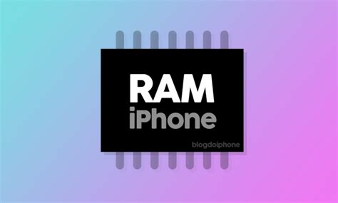 Quantos De Memoria Ram Tem O Iphone 15 - Quanto de memória RAM tem o iPhone