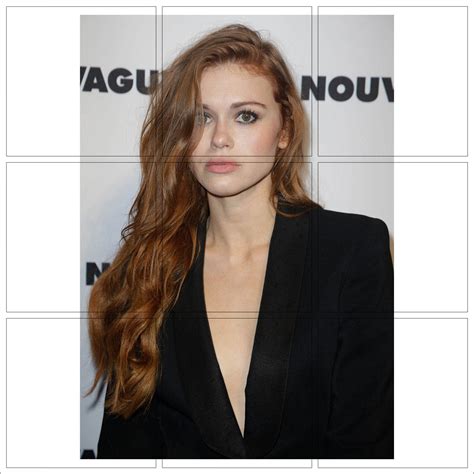 Holland Roden Hot Sexy Photo Print Buy 1 Get 2 FREE Choice Of 94 EBay De