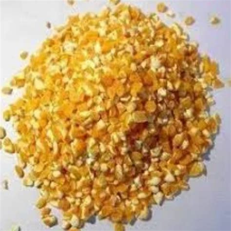 Maize Cattle Feed Packaging Size 40 Kg 3 Mm At Rs 25 Kg In Bhinmal