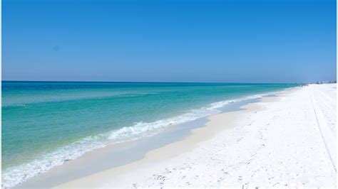 White Beach Wallpapers - Top Free White Beach Backgrounds - WallpaperAccess