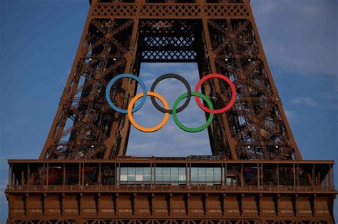 Outage Affecting IT Operations Paris Olympics Organisers