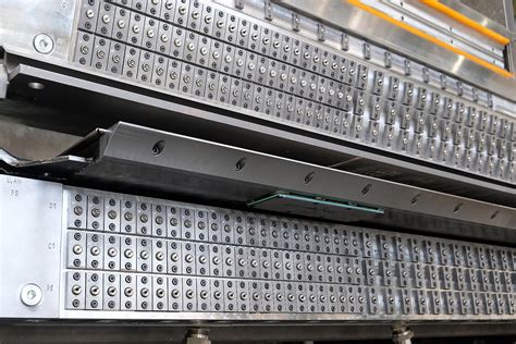 Neuer Auftrag Für Eine Modernisierung Für Companhia Brasileira De