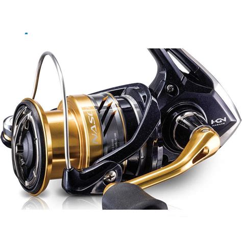 Shop Good quality and cheap Shimano Nasci Spinning Reels