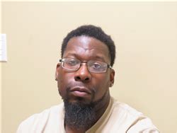 Damien Travarous Ryans Sex Offender In Hephzibah GA GA