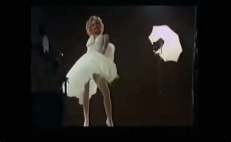 Olinka Hardiman Real Sex Butt Scene In Inside Marilyn Aznude