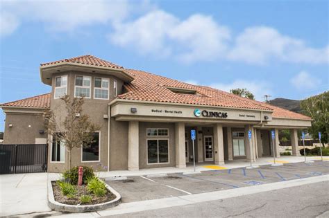 Clinicas Del Camino Real, Simi Valley - Madera Health Center - Dental