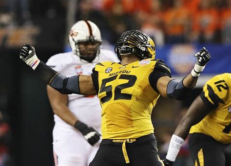 Gay Football Player Update Nfl Draft Prediction For Defensive End Michael Sam Ibtimes