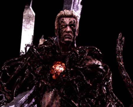 Uroboros Virus - Wesker's most terrible and stupid idea? : r/residentevil