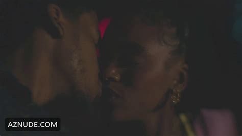 Forever Nude Scenes Aznude