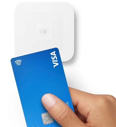 Square Reader For Contactless And Chip Nd Generation A Sku