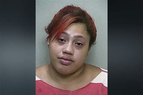 Ocala Post Ocala News Marion Oaks Woman Arrested Had Sex With Year Old