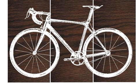 15 Ideas Of Metal Bicycle Art