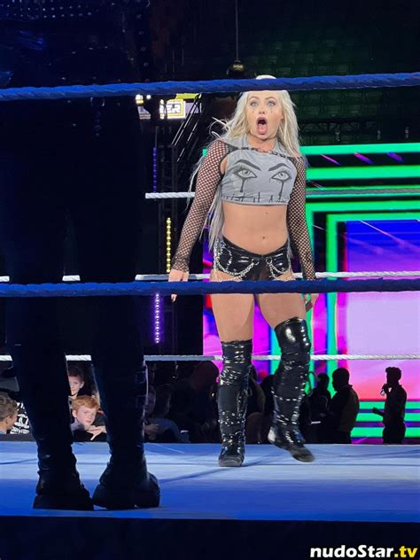 Liv Morgan Yaonlylivvonce Nude OnlyFans Photo 49 Nudostar TV