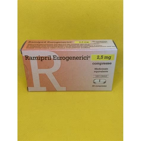 Рамиприл купить - цена Ramipril в Украине | Рамиприл