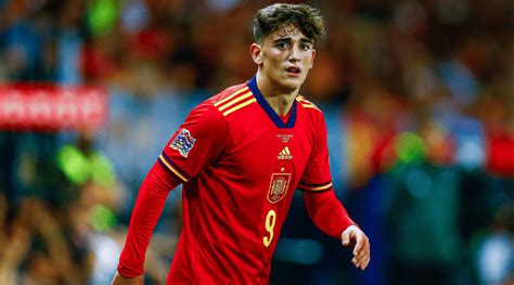 Espagne La Liste Des 26 Joueurs Pour La Coupe Du Monde