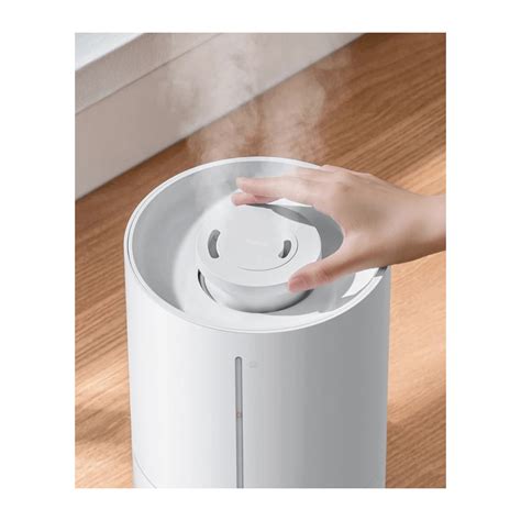Увлажнитель воздуха Xiaomi Humidifier 2 Lite белый : купить по выгодной ...