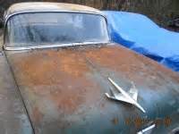 1955 Chevrolet 210 Hot Rod Build By Mike93